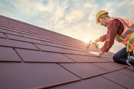 Trusted Marlboro Meadows, MD Roofing Experts